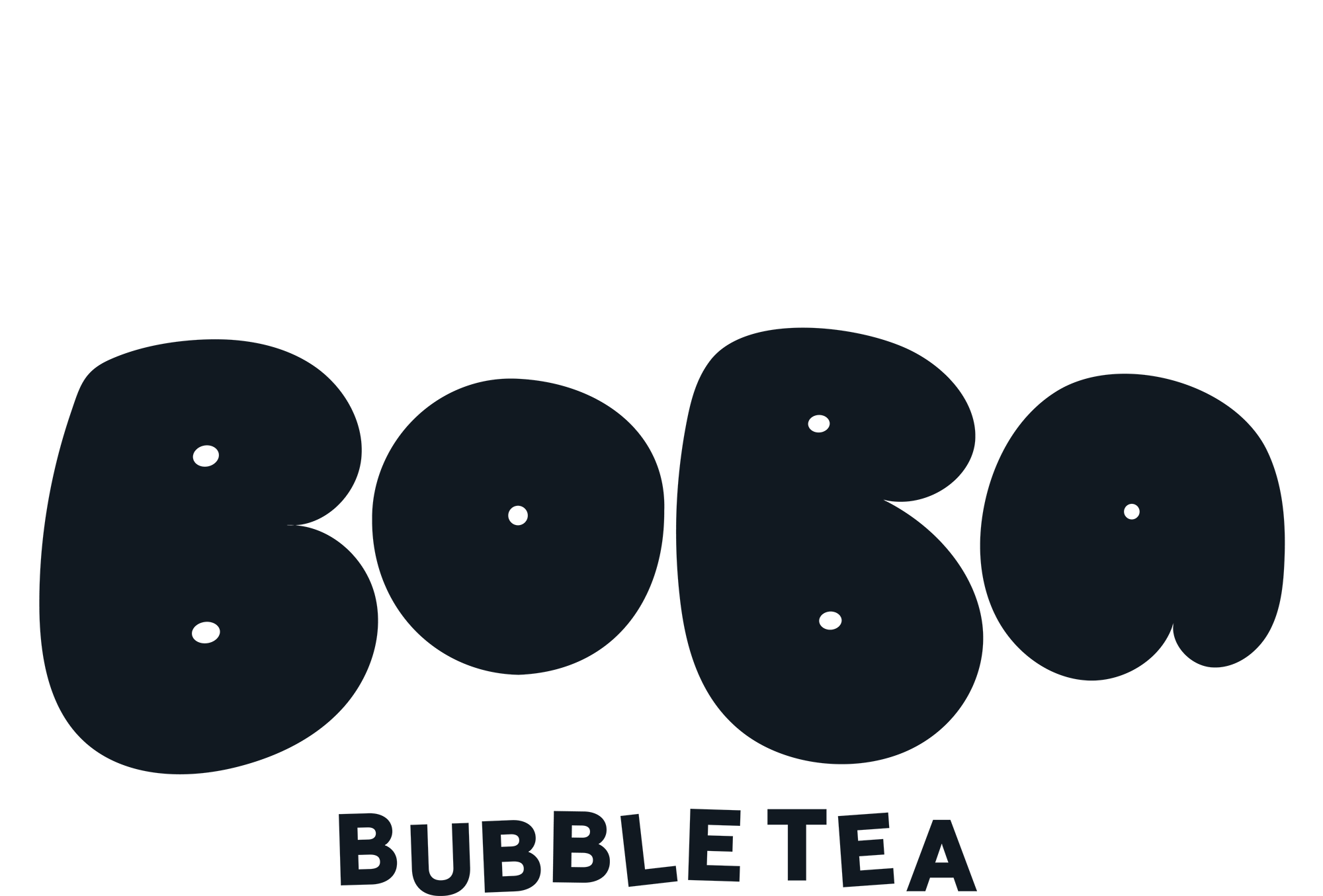 Betta Boba Bubble Tea